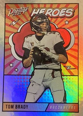 Tom Brady 2000 SkyBox Dominion #234 Rookies Pairs Price
