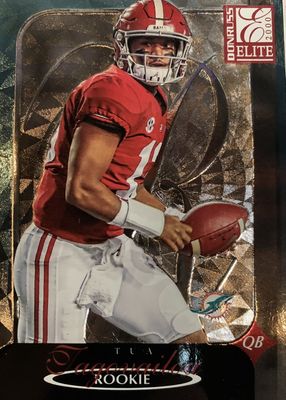2020 Elite #2KR-TT 2000 Elite Rookies
