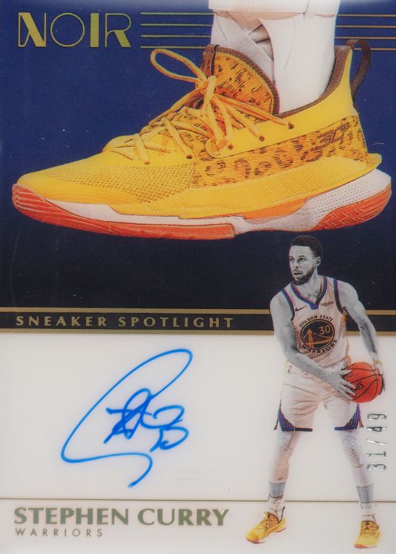 Steph curry cheap sneakers 2019