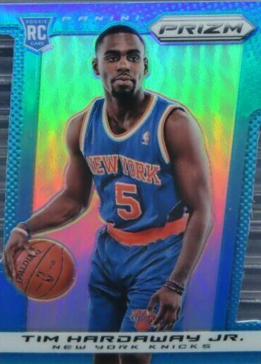 NBA RC Auto TIM HARDAWAY Jr. 直筆 ルーキー サイン NBA RC Auto TIM HARDAWAY Jr. 直筆 ルーキー サイン NBA RC