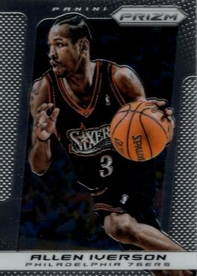 2013 Prizm #214 Base