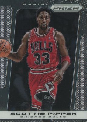 2013 Prizm #223 Base