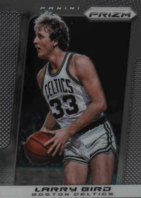 2013 Prizm #232 Base