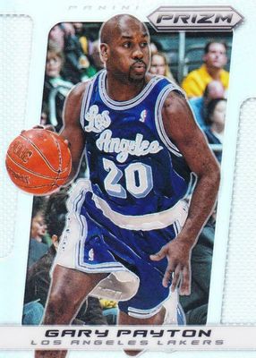 2013 Prizm #215 Silver