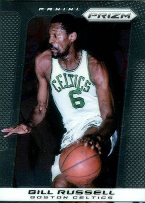 2013 Prizm #260 Base