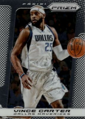 2013 Prizm #178 Base