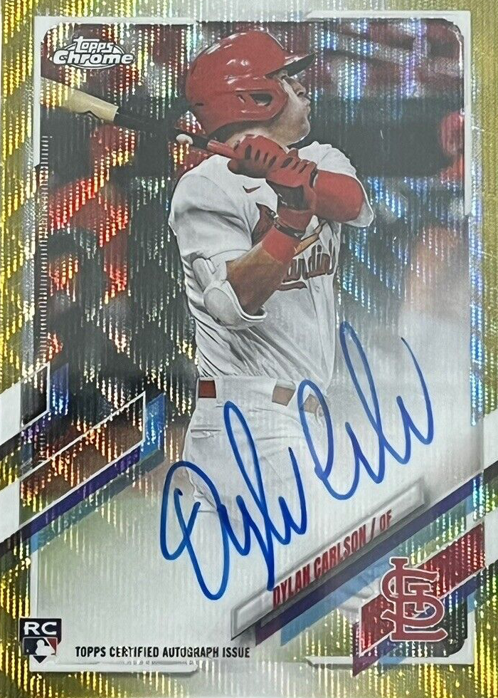 アーリング ハーランド Topps Chrome Gold Ray Wave $_12.JPG?set_id=880000500F