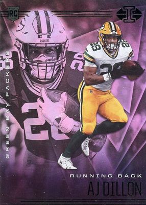 2020 Illusions #26 Base