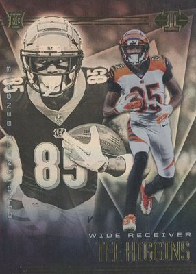 2020 Illusions #21 Base