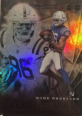 2020 Illusions #23 Base