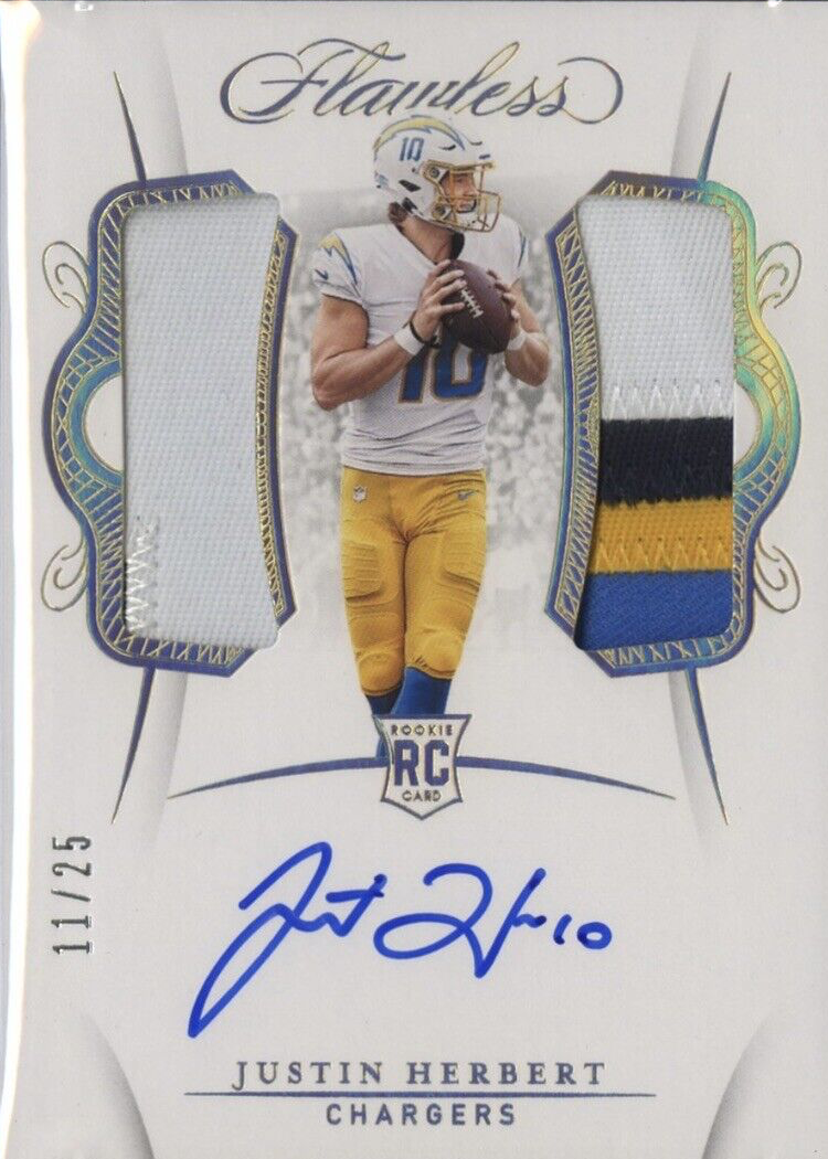 NBA FLAWLESS 19 RC PATCH AUTO ジャモラント RPA