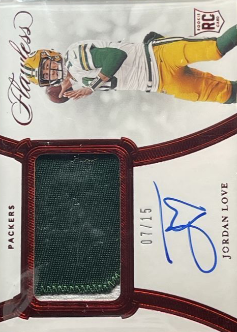 NBA FLAWLESS 19 RC PATCH AUTO ジャモラント RPA NBA FLAWLESS 19 RC PATCH AUTO ジャモラント RPA 2019-20