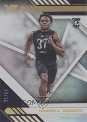 2020 XR #179 White /75