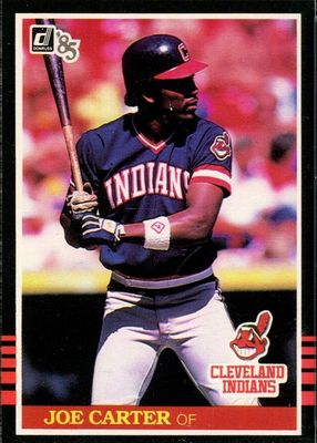 1985 Donruss #616 Base