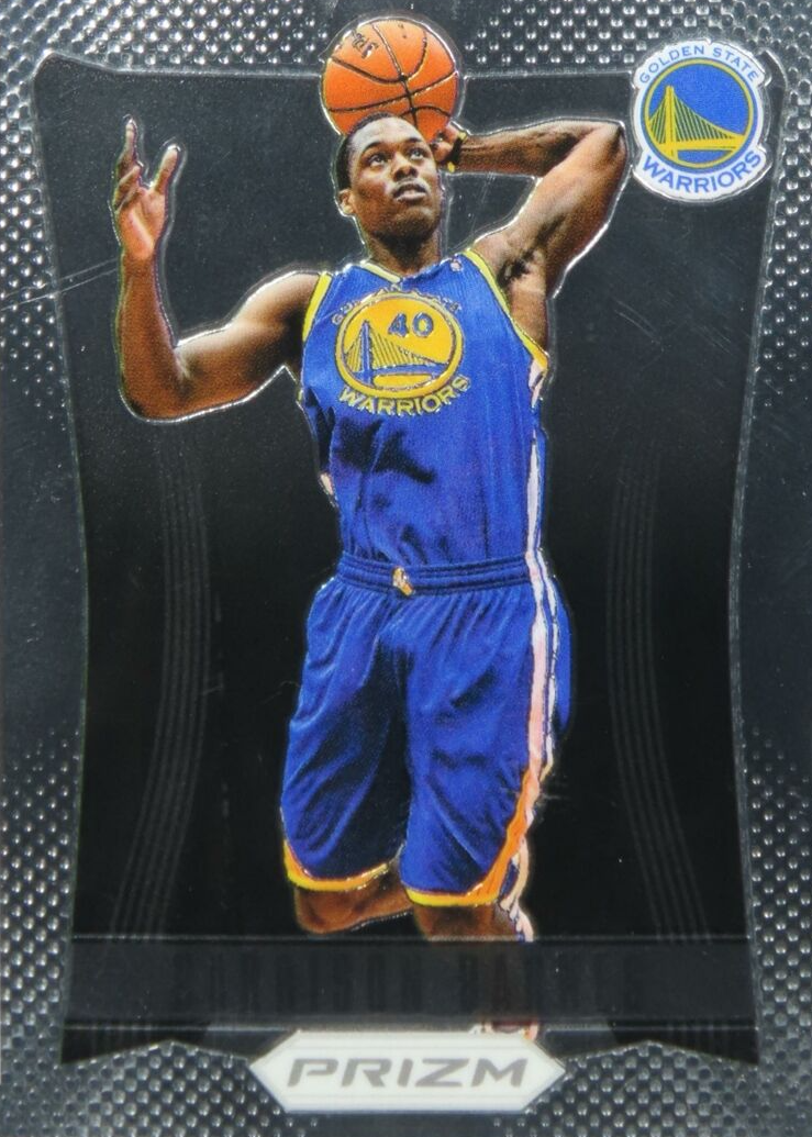 Harrison Barnes Basketball Cards Price Guide - Sports Card Investor