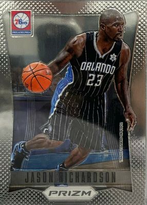2012 Prizm #131 Base