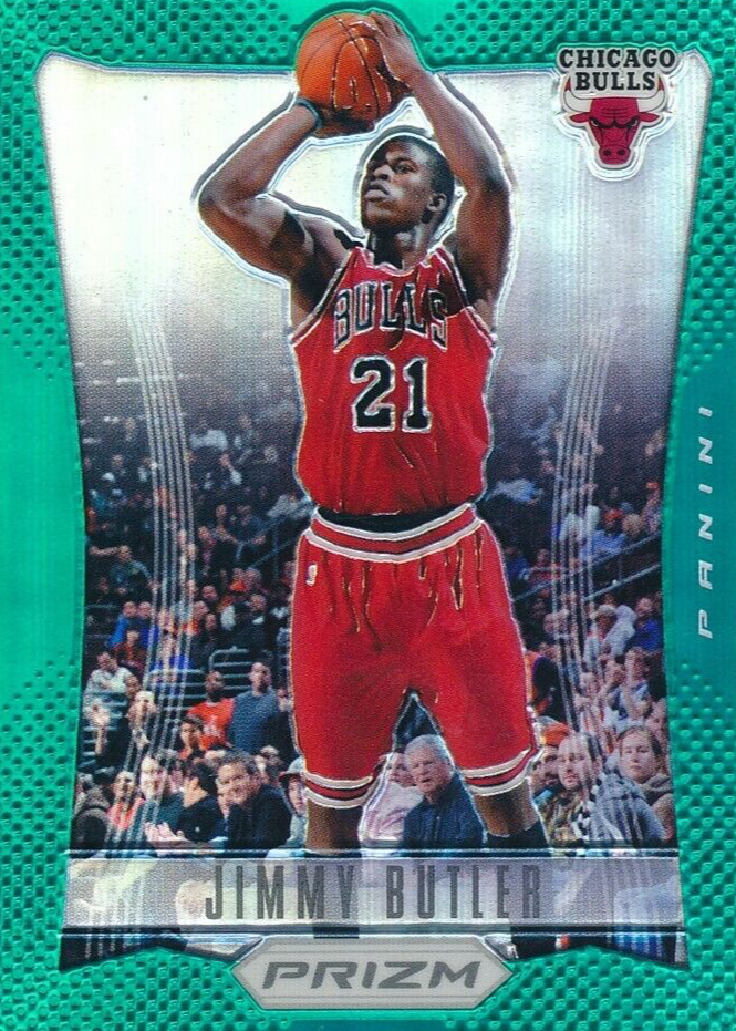 その他 2016 Silver Prizm Jimmy Butler PSA 2024-25 NBA Cards Buyer's Guide: Who's Hot & Who's Not