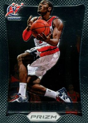 2012 Prizm #22 Base