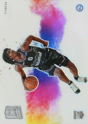 2020 Spectra #17 Color Blast /(SSP)