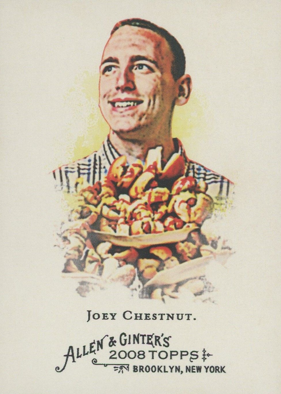 2008 Topps Allen & Ginter Baseball Cards Price Guide