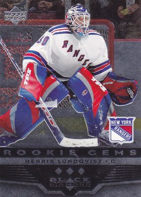 2005 Upper Deck Black Diamond #156 Base