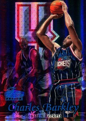 1998 Flair Showcase #26 Row 2 - Legacy Collection /99