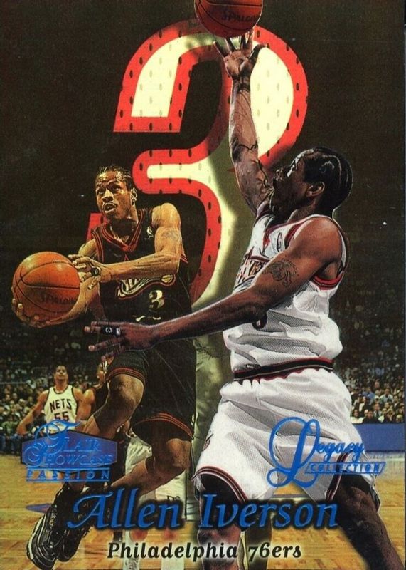 Allen iverson sale 1998