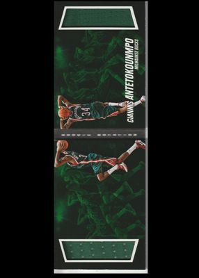 2013 Preferred #8 Rookie Rotation Memorabilia /249