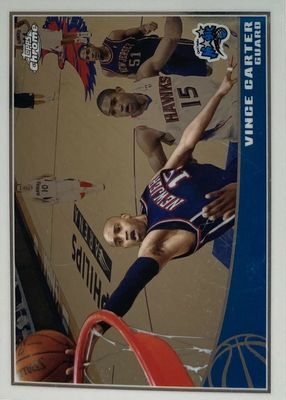 2009 Topps #60 Chrome /999