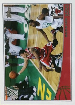 2009 Topps #33 Base