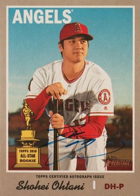 2019 Topps Heritage High Number #ROA-SO Real One Autographs (Elbow on Knee)