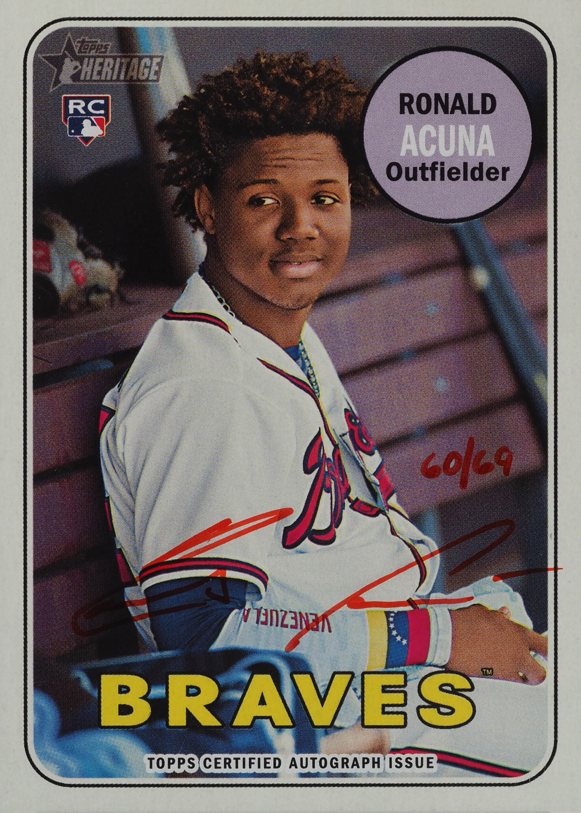 ナンバーMLB2018年 2018 Topps Heritage High Number Baseball Cards Price Guide