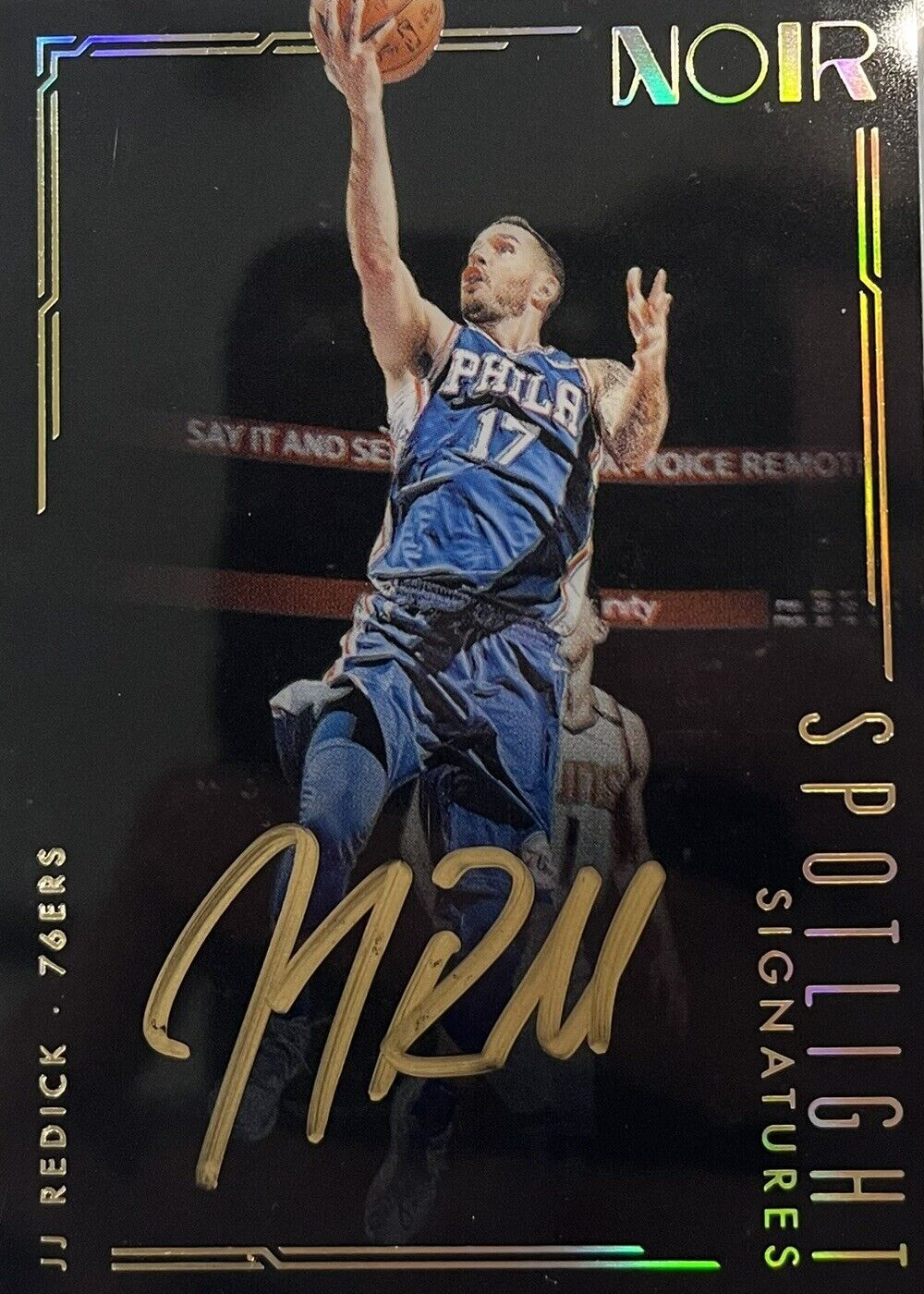 panini encased JJ REDICK /10auto ラスナン！ panini encased JJ REDICK /10auto ラスナン！ Jj Redick for