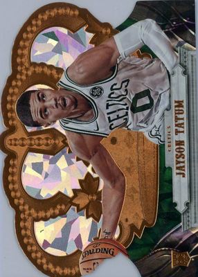 2017 Crown Royale #28 Crystal /99