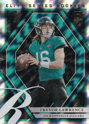 2021 Donruss #ESR-TRL Elite Series Rookies