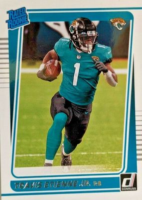 2021 Donruss #258 Base