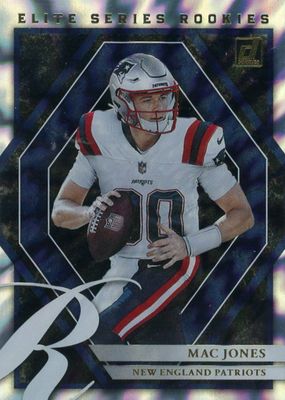 2021 Donruss #ESR-MJO Elite Series Rookies