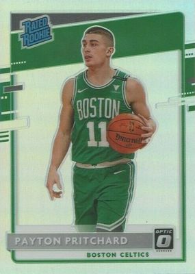 2020 Optic #176 Holo