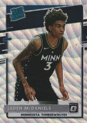 2020 Optic #178 Fanatics Box Set