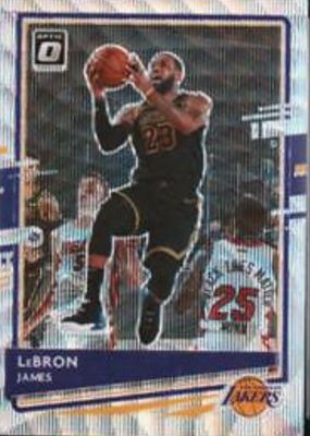 2020 Optic #13 Fanatics Box Set