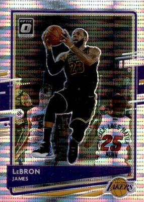 2020 Optic #13 Target Box Set