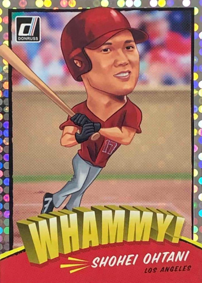 【ＳＳＰ】★ 2018 Donruss Whammy Aaron Judge s-l400.jpg