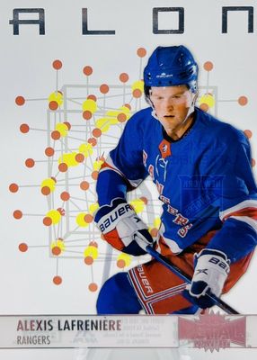 2020 Metal Universe #A-30 ALON