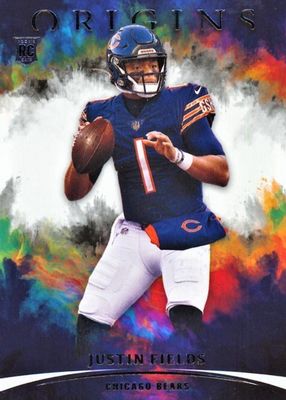 2021 Origins #103 Base