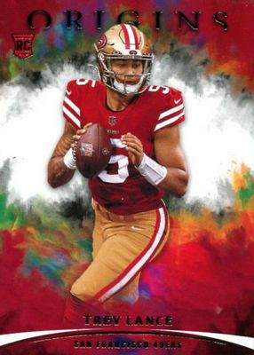 2021 Origins #104 Base