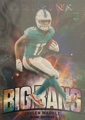 2021 Origins #BB-29 Big Bang /(SSP)