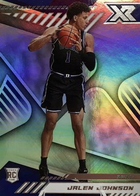 2021 Chronicles Draft Picks #173 XR