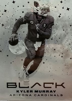 2021 Black #WN-3 White Night /(SSP)