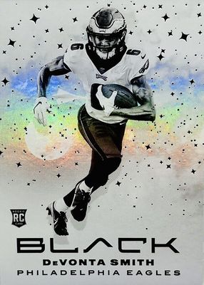 2021 Black #WN-37 White Night /(SSP)