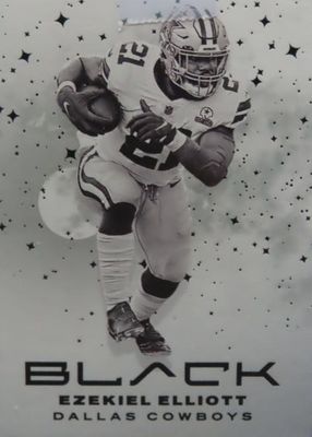 2021 Black #WN-21 White Night /(SSP)